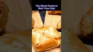 The Worst Foods to Start Your Day Dr Mandell [upl. by Daggett315]