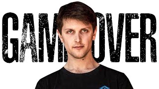 Feliks Zemdegs ended his career [upl. by Nynahs]