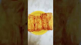 curry puff please like and subscribe guys YouTube short viral [upl. by Bearce970]