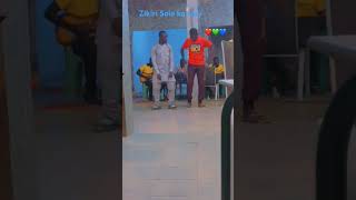 Zikiri Sory sanogo dit drapau tiki an Live [upl. by Liederman]