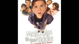 Malcolm In The Middle Soundtrack They Might Be GiantsBoss Of Me [upl. by Viccora118]