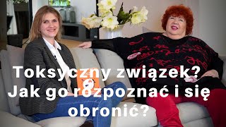 Toksyczny związek Jak go rozpoznać i się obronić Odpowiada Katarzyna Miller [upl. by Attenaz]