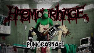 Haemorrhage  Asko Potrotaino cover [upl. by Beauregard699]