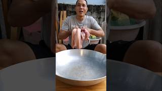 What can you cook with 2kg of porkcooking food [upl. by Carolle307]