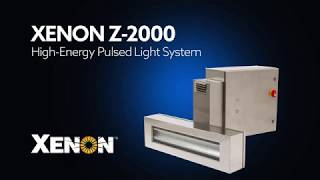 XENON Z2000 Introduction [upl. by Dorren]