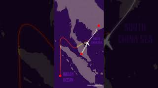 MH370 Malaysia Airlines Flight 370 Missing Complete Story [upl. by Naol454]