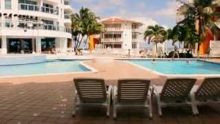 Hotel Decameron Aquarium San Andrés Islas  CRUCERO TURISMO [upl. by Ikim938]