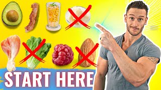 How to Start a Keto Diet in 2023  UPDATED INFORMATION amp RESEARCH [upl. by Teleya539]