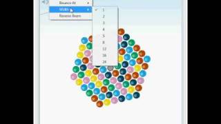 GuideWire Tutorial using Bubble Spinner [upl. by Ellehcear772]