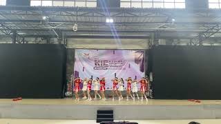 STAY C  STEREOTYPE amp ASAP Dance Cover by ARTEMIS FINAL KIC 2024 [upl. by Hyams633]