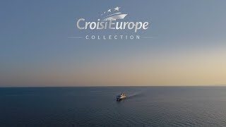 Collection de Croisières Maritimes  Hiver 20232024  CroisiEurope [upl. by Iren]