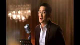 Richard Yap  quotSalamatquot Official Music Video [upl. by Lion]