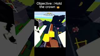 Untitled Tag Game 👑👑shorts roblox untitledtaggame [upl. by Breed]