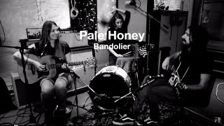 Bandolier Acoustic Live  Pale Honey [upl. by Avehs]