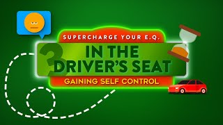 Gaining Self Control  Emotional Intelligence Lesson 3 [upl. by Dub8]