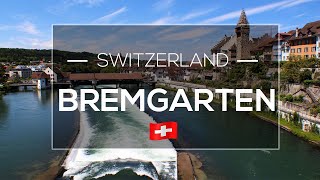 BREMGARTEN  Switzerland 2017 [upl. by Opportina]