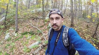 Exploring Wawayanda State Park VLOG  Jeremy Sciarappa [upl. by Sirrah626]