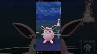 DOUBLE COUNTER LOVES TO SEE BASTIODON  Go Battle League pokemongo greatleague [upl. by Ardisj81]