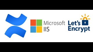 Confluence on Windows with MSSQL Database Server and IIS [upl. by Hguh282]