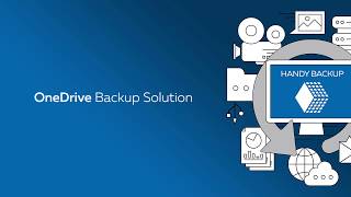 Video Tutorial OneDrive Backup and Recovery with Simple Mode [upl. by Yeta]