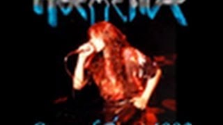 Hermetica  En Vivo Gral Roca 1992 Audio del Show Completo [upl. by August]