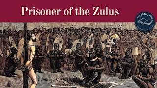 The Only British Soldier Captured By The Zulus [upl. by Ilagam836]