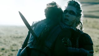 The REAL Ivar The Boneless Explained in 5 Minutes  Vikings [upl. by Rolyak]