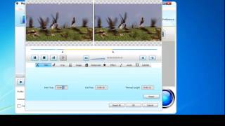 Increase Audio Volume Video AVI WMV MP4 FLV YouTube and Convert to Other VideoAudio Formats [upl. by Ellecrad]