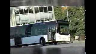 Neoplan  Reise in die Zukunft  Imagevideo 2002 [upl. by Atiken588]