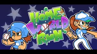 Home World Run Demo [upl. by Sherer]