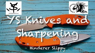 Hinderer Slippy Рик Хиндерер порадовал [upl. by Wachtel]