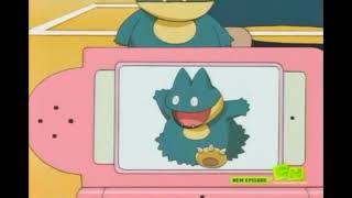 Munchlax Pokédex Entrywmv [upl. by Aratahc]