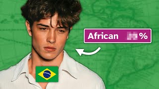 The Truth About Race In Latin America [upl. by Ryann]