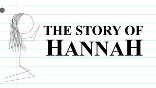 The Story of Hannah [upl. by Crichton961]