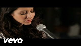 Nerina Pallot  All Bets Are Off Acoustic [upl. by Ekrub]