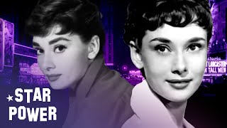 Audrey Hepburn The Fascinating Life And Legacy Of Hollywoods Darling [upl. by Havstad]