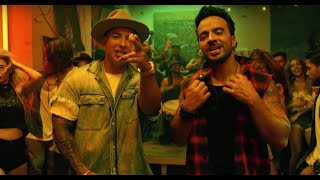 📻Luis Fonsi  Despacito 🎼musicMDSeries world famous song🎧 [upl. by Ayatahs]