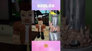 MA MÈRE NE MAIME PAS 😭🥺 roblox [upl. by Hedve]