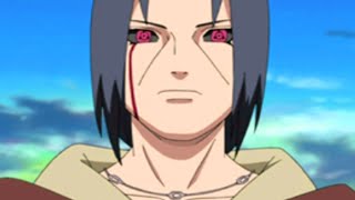 Unlocking Edo Tensei Itachi S Naruto Arena [upl. by Rebeka88]