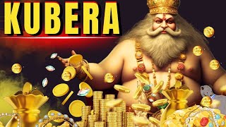 KUBERA The Guardian of Celestial Wealth and Prosperity [upl. by Denver]