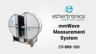 mmWave 5G Measurement System [upl. by Lotsyrk440]