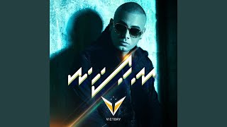 Wisin  Vacaciones Remix ft Don Omar Zion amp Lennox Tito quotEl Bambinoquot [upl. by Toille347]