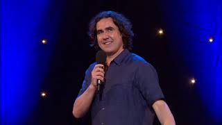 Micky Flanagan  The Out Out Tour Live [upl. by Abshier]