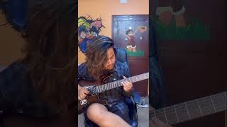 RockheadsBhawana solo cover [upl. by Aileme]