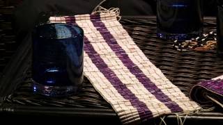 The Wampum Belt Story and Death in LA [upl. by Demetri355]