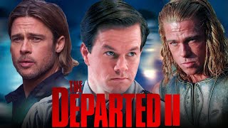 The Departed II 2025 Movie  Leonardo DiCaprio Jason Statham  Fact And Review [upl. by Jecoa]