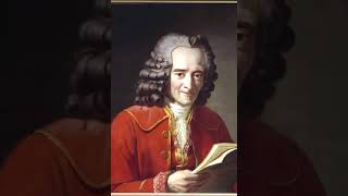 The philosophy of Voltaire  The Story of Philosophy by Will Durant [upl. by Yajet]