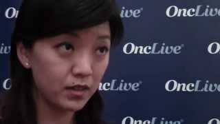 Dr Joanne Xiu on HR Expression in Uterine Carcinosarcoma [upl. by Ominorej]