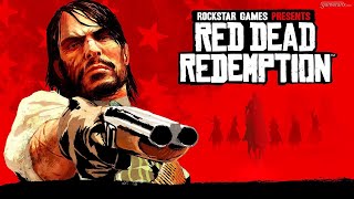 READ DEAD REDEMPTION 1  PC GAMEPLAY  REDDY GAMING PART 2 [upl. by Jaan]