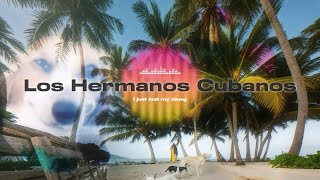 Los Hermanos Cubanos  I just lost my dawg Gulagsounds [upl. by Nileve]